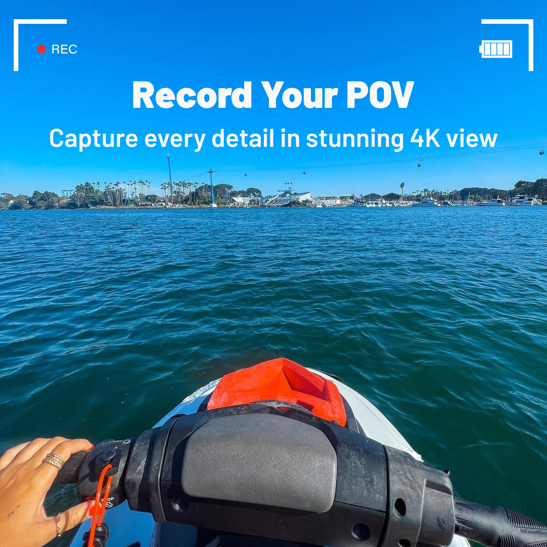 POV CAPTURE PRO