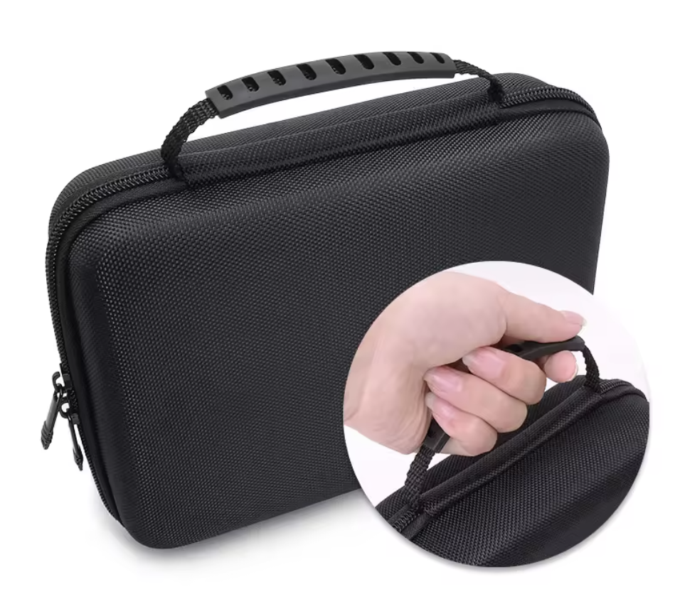 POVCAPTURE Carry Case - Black