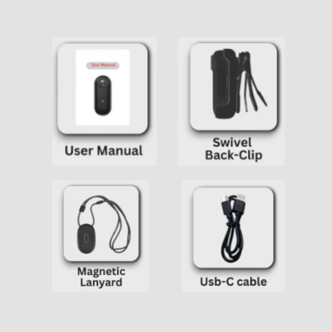 Basic Accessories