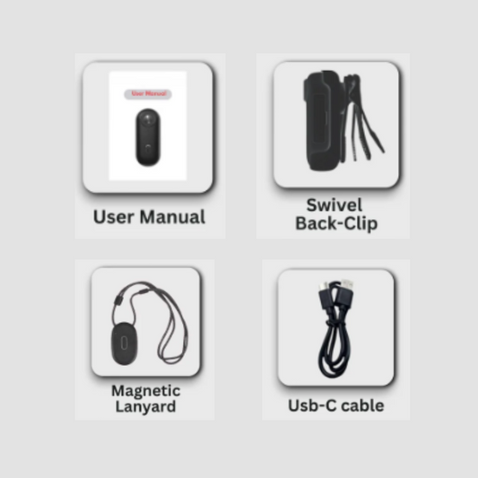 Basic Accessories