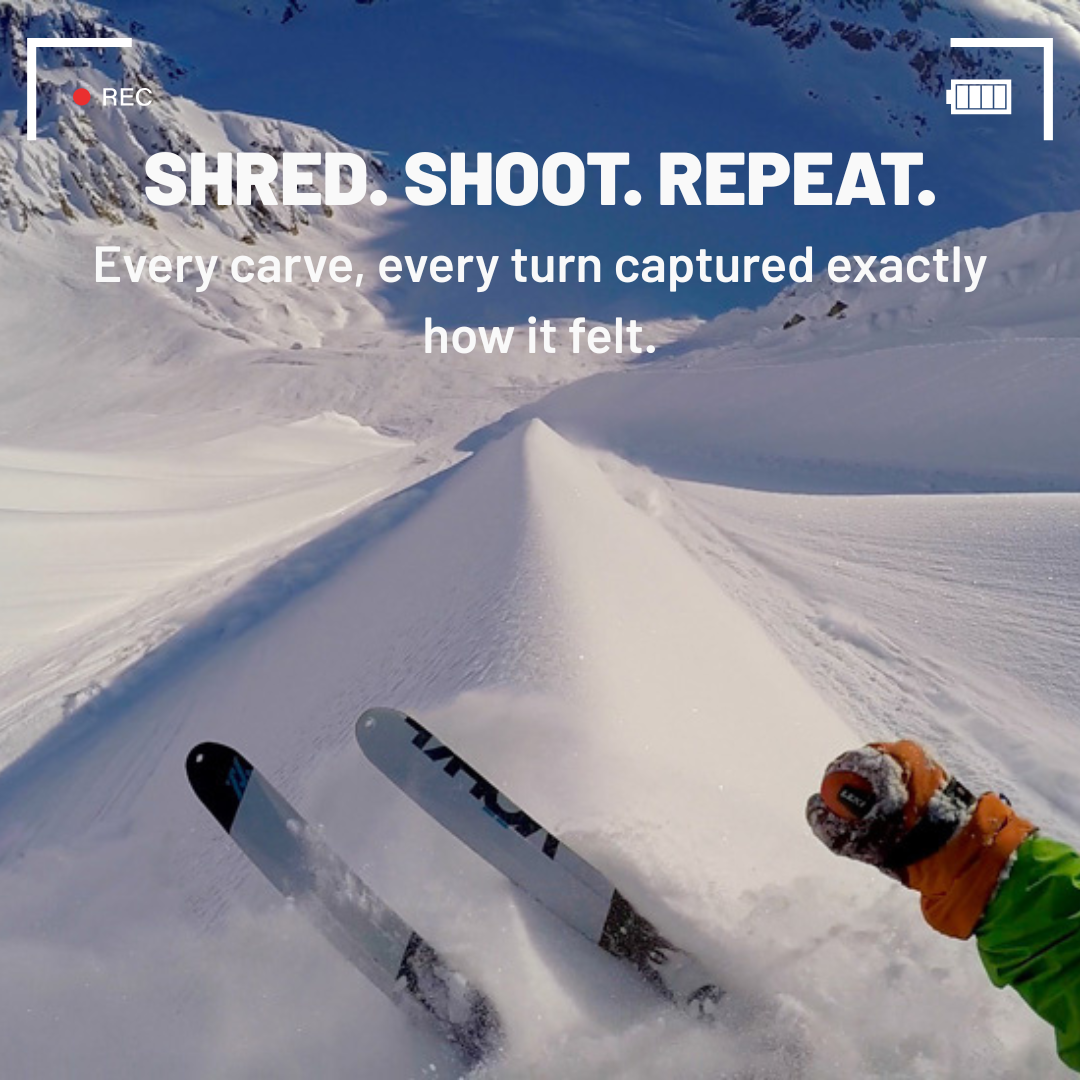 POV CAPTURE PRO