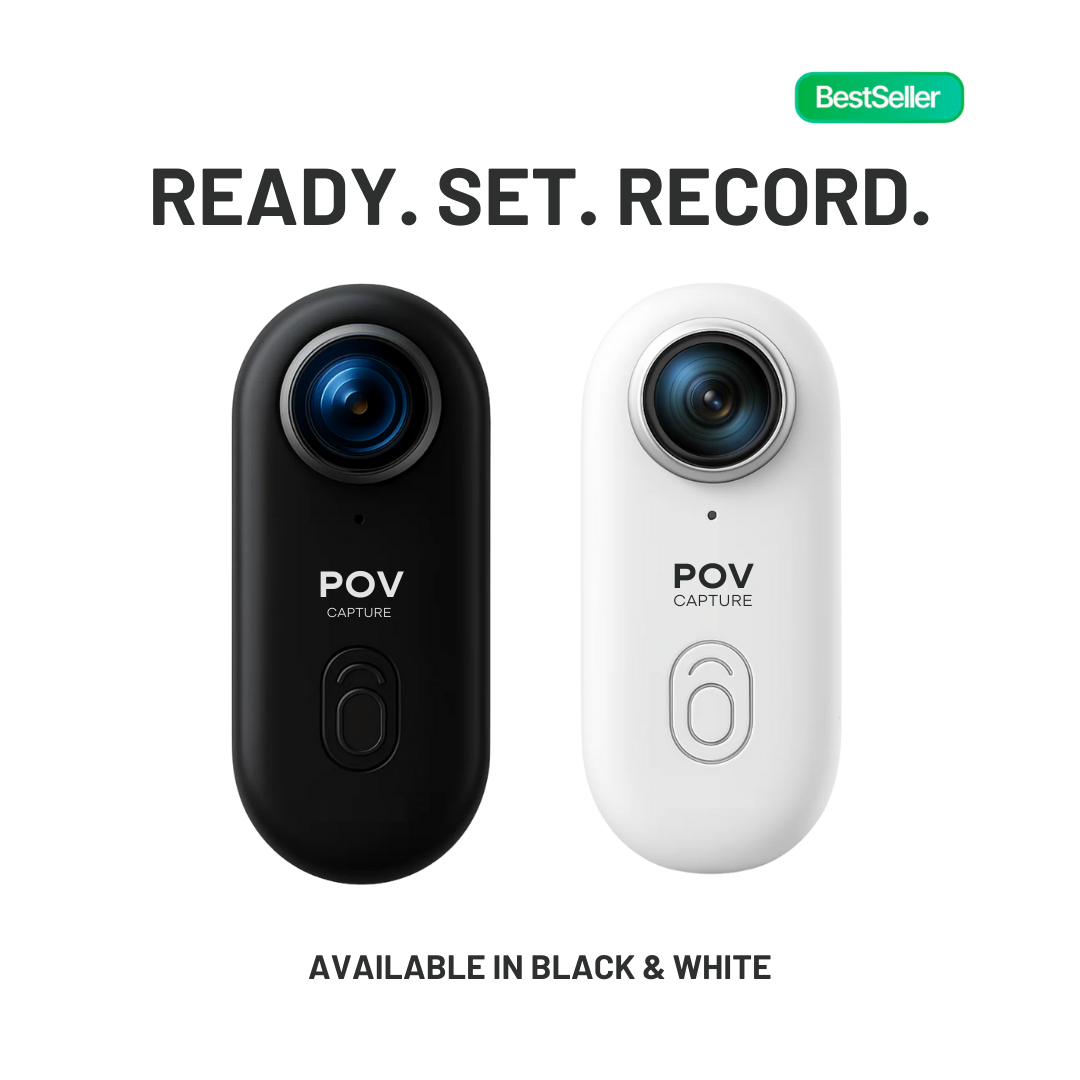 POV CAPTURE PRO