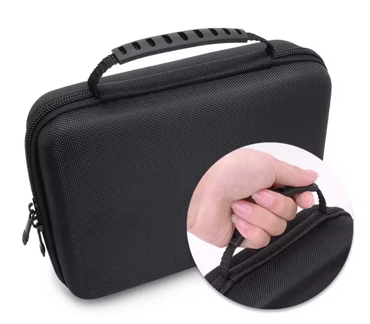 POVCAPTURE Carry Case - Black