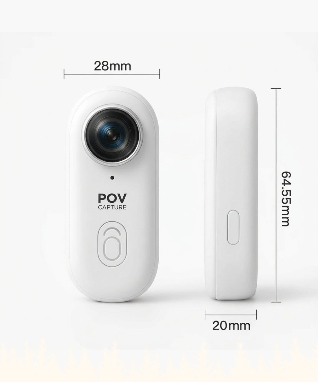 POV CAPTURE PRO BIKING