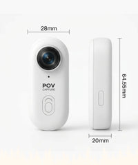 POV CAPTURE PRO BIKING