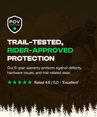 POV CAPTURE PRO BIKING